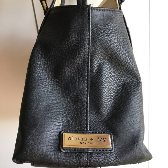 Olivia + Joy Bags Nwt Olivia Joy New York Purse Poshmark